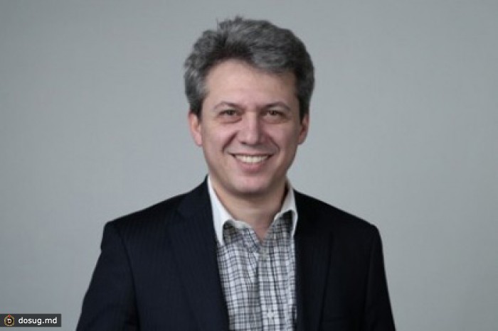 Рашид Исмаилов будет развивать российскую IT-отрасль вместо Шмулевича