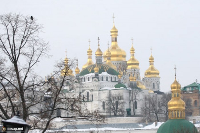 Раскольники решили объединить православные украинские церкви