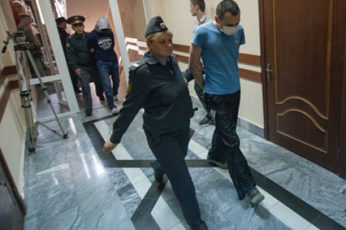 Рассмотрение дела «Дальнего» отложили из-за неявки потерпевших