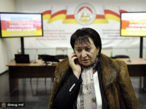 Рассмотрение жалобы Джиоевой отложили до понедельника