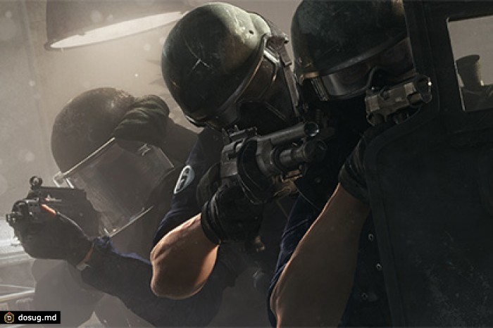 Разработчики шутера Rainbow Six Siege научат геймеров ценить жизнь