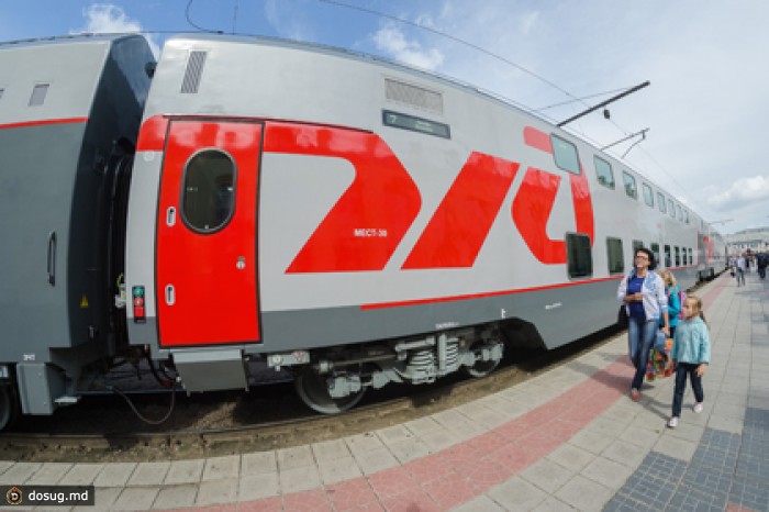 Развитие Московского железнодорожного узла подорожало на 700 миллиардов рублей
