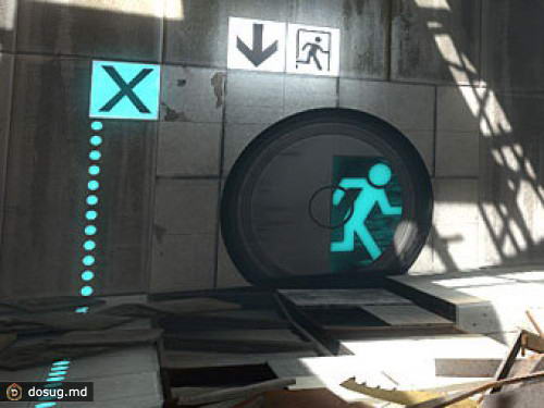 Редактор уровней для Portal 2 выйдет в 2012 году