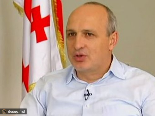 Реформатор полиции станет новым премьером Грузии