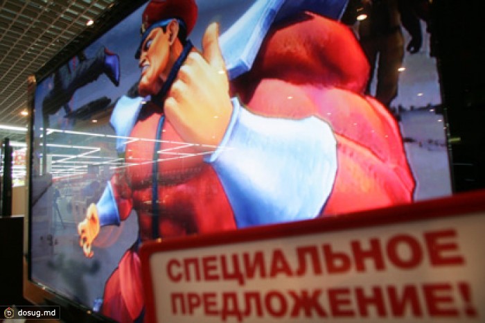 Рекламу запретят распространять 1400 телеканалам