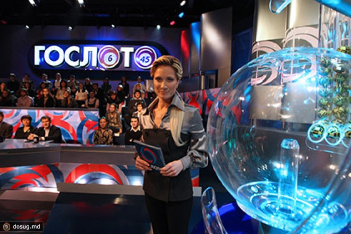 Рекордный джекпот «Гослото» достался жителю Омска
