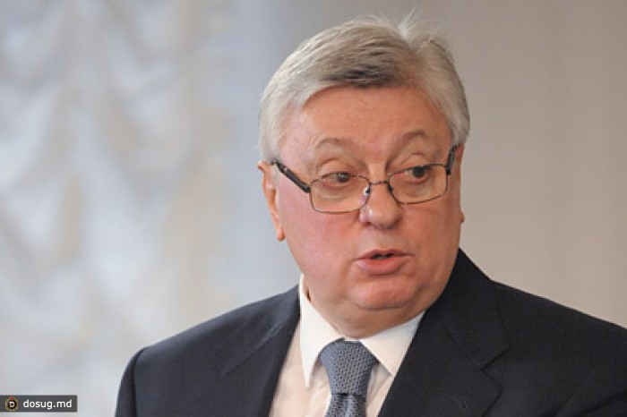 Ректор МГИМО опроверг увольнение профессора Зубова