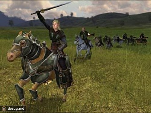 Релиз четвертого дополнения к LotRO отложили