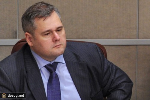 Реморенко назначили ректором Московского городского педагогического университета