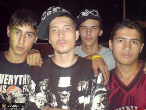 Рэп сочли чуждым таджикскому народу