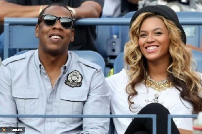 Рэпер Jay-Z подрался в лифте с сестрой Бейонсе. ВИДЕО