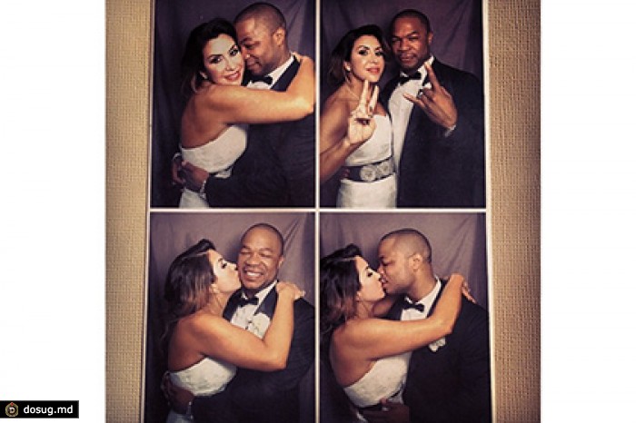 Рэпер Xzibit арестован в день свадьбы