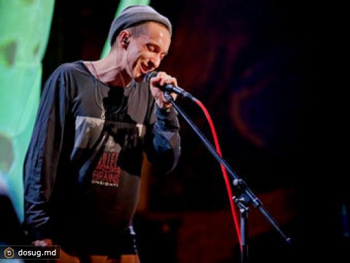 Рэперу запретили выступать в Белоруссии за "отправку Лукашенко в ад"