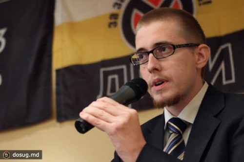 Решение об экстрадиции националиста Горячева в РФ пересмотрят