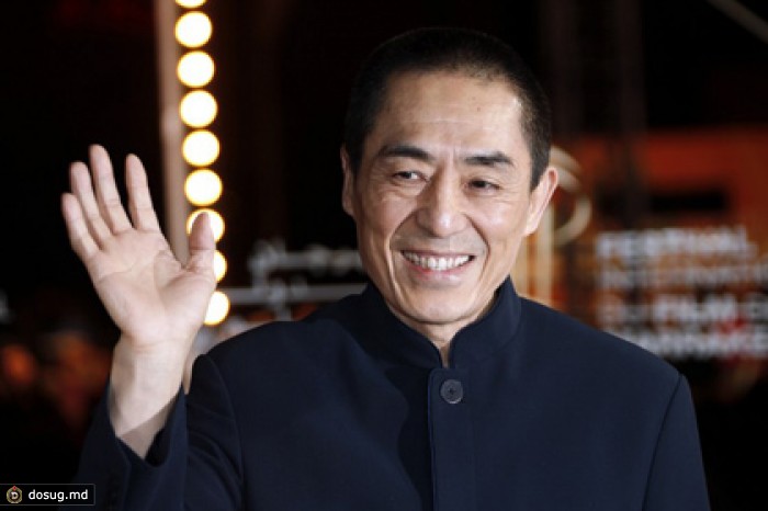 Режиссер Чжан Имоу заплатит государству за лишних детей