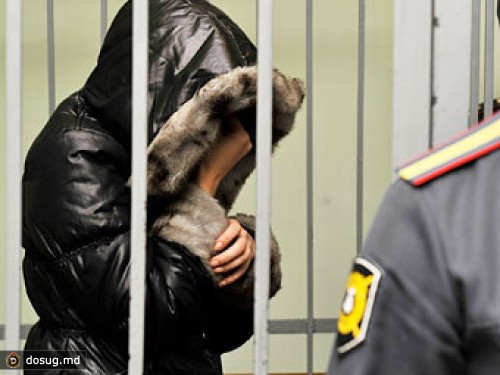 Родителям Ани Шкапцовой предъявлено обвинение в ее убийстве