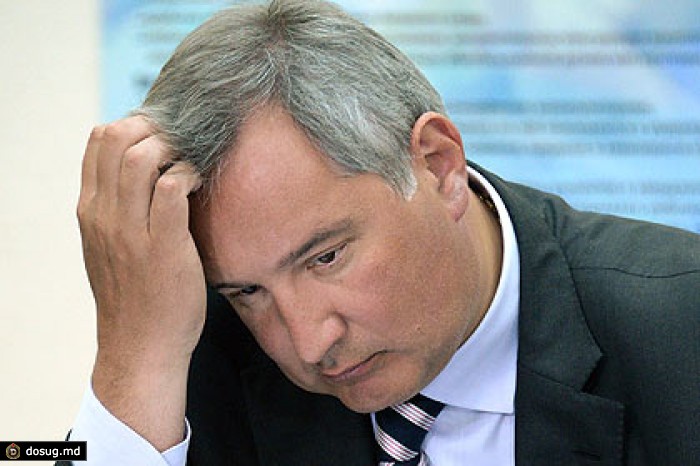 Рогозин назвал Обаму мечтателем