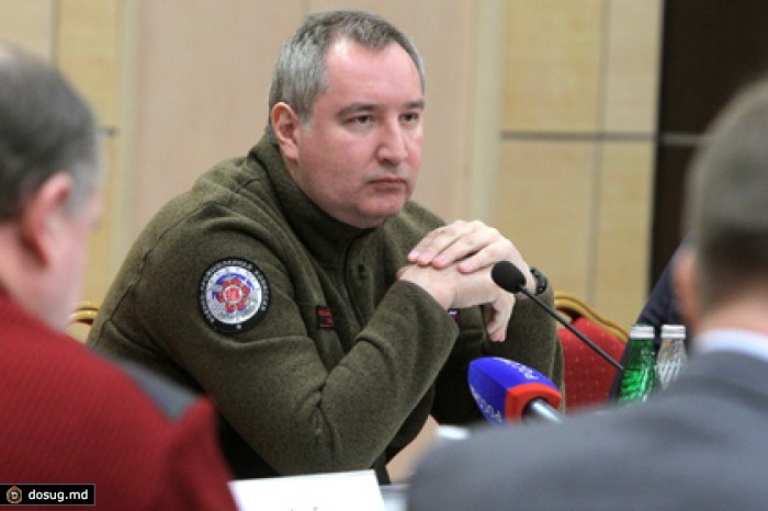 Рогозин назвал степень зависимости оборонки от поставок с Запада