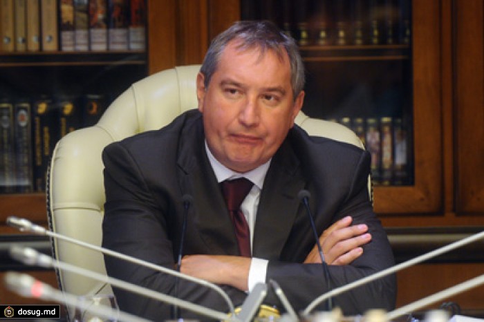 Рогозин отреагировал на опасения британских военных относительно секс-шантажа