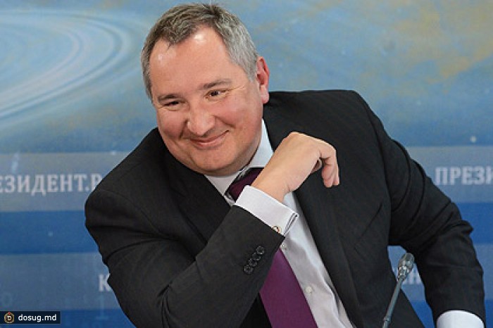 Рогозин посоветовал США использовать батуты вместо «Союзов» для доставки астронавтов на МКС