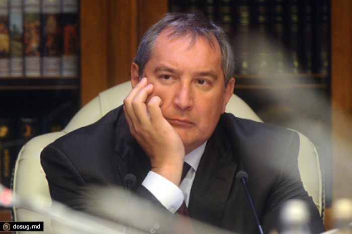 Рогозин посвятил стихи призвавшему «убивать русских» американскому генералу