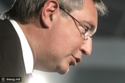 Рогозин предложил сменить главу Роскосмоса