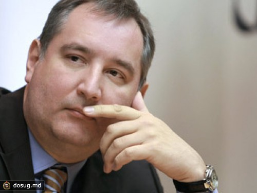 Рогозин предложил создать агентство перспективных военных разработок