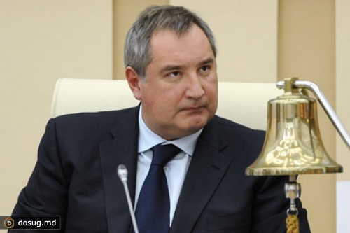 Рогозин призвал отказаться от аббревиатур в названиях самолетов