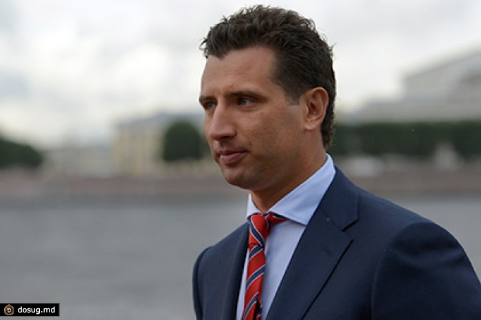 Роман Ротенберг назвал три главные проблемы КХЛ