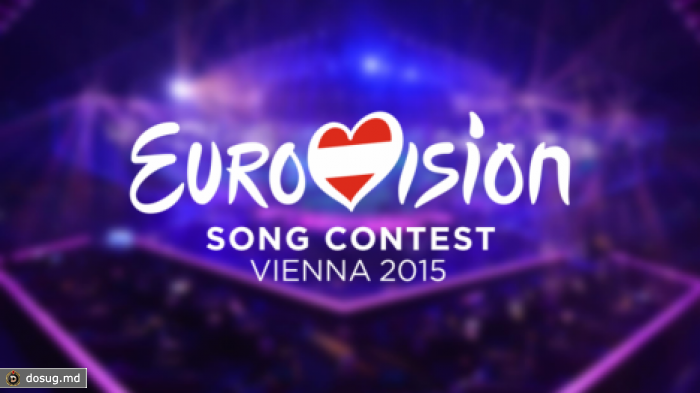 Романюта провел первые репетиции для "Евровидения-2015". ВИДЕО