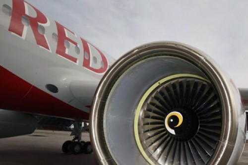 Росавиация вернула лицензию авиакомпании Red Wings