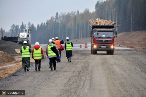 Росавтодор решил изучить международные дорожные стандарты