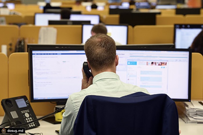 Росфинмониторинг опроверг слухи о проверке операций с США