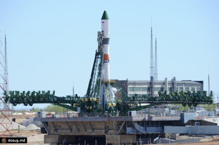 Роскосмос попробует запустить еще один «Прогресс» в третьем квартале