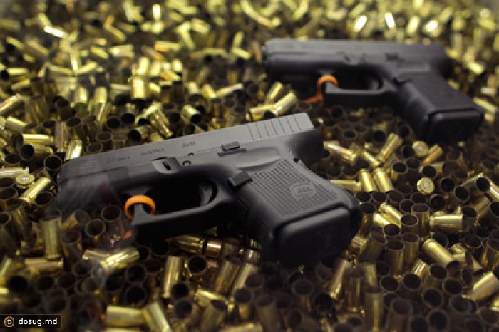 Рособоронзаказ заявил об отмене аукциона на поставку пистолетов Glock