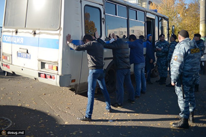 Роспотребнадзор закрыл овощебазу в Бирюлево