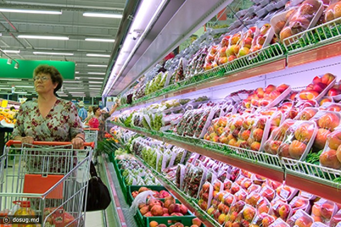 Россельхознадзор допустил запрет на импорт фруктов из ЕС