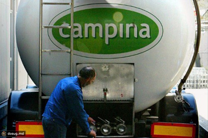 Россельхознадзор нашел поставщика опасной молочной смеси в «Макдоналдс»