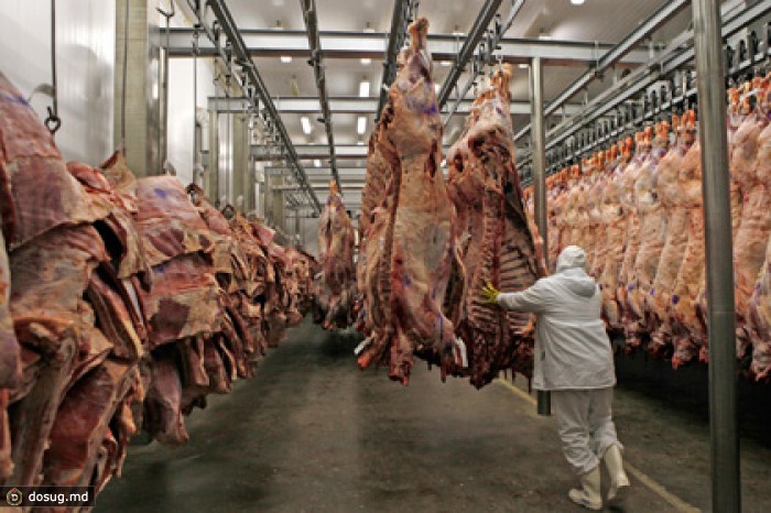 Россельхознадзор обвинил Бразилию в завышении экспортных цен