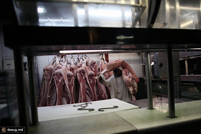 Россельхознадзор разрешил импорт свинины из Таиланда