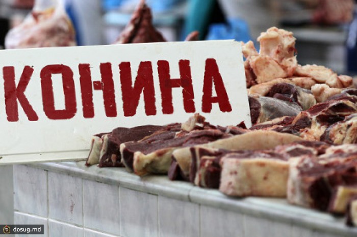 Россельхознадзор разрешил поставки мексиканской конины