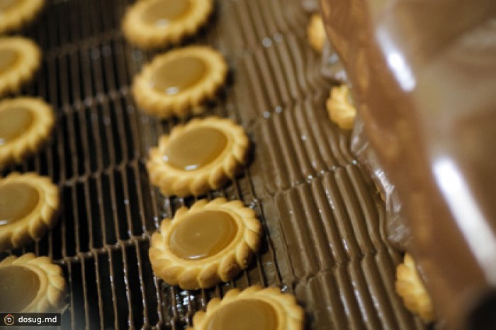 Россельхознадзор задумался о запрете на ввоз украинских сладостей