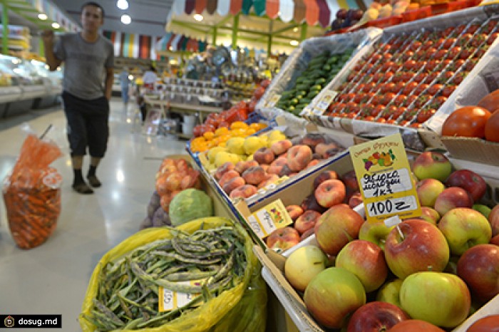 Россельхознадзор заподозрил Украину в реэкспорте европейских овощей