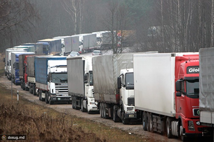 Россельхознадзор запретил реэкспорт продукции через Польшу