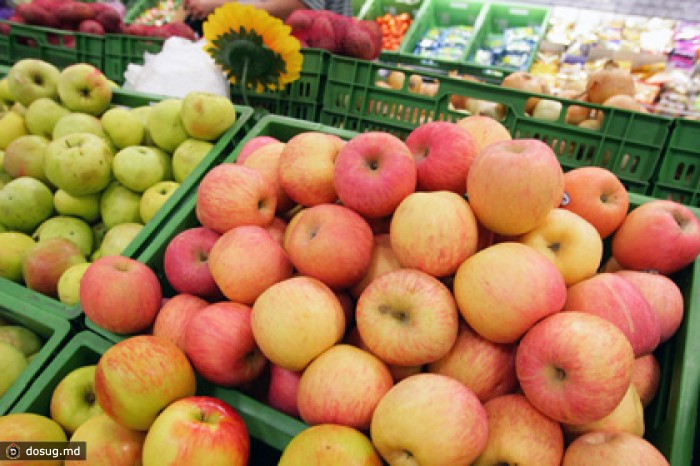 Россельхознадзор запретил все фрукты и овощи из Польши