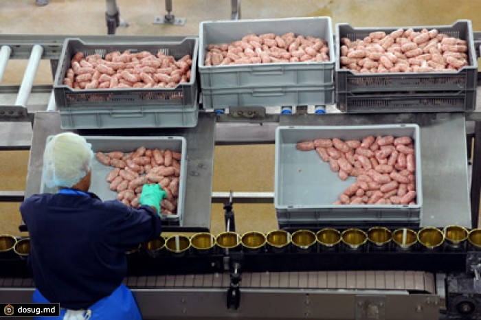 Россельхознадзор запретил ввоз мяса из Черногории