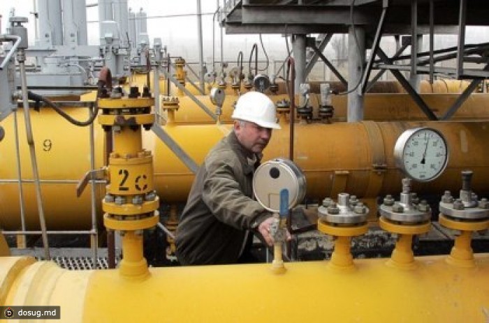 Россия, Украина и ЕС проведут переговоры по газу 9 июня