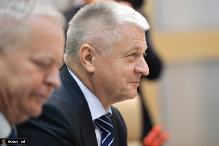 Россия договорилась поставлять нефть Словакии до 2029 года