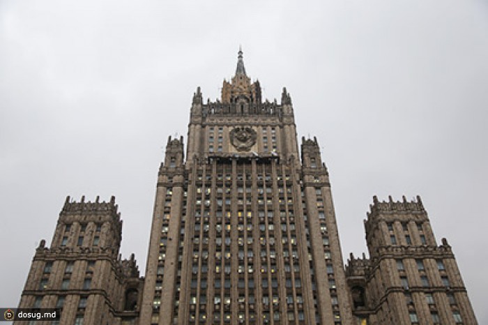 Россия готовит ответные меры на запрет въезда в Украину российским мужчинам