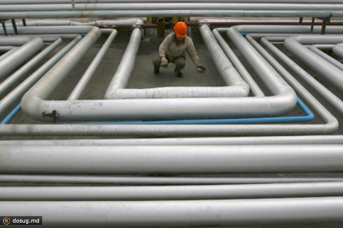 Россия и Казахстан договорились о транзите нефти в Китай